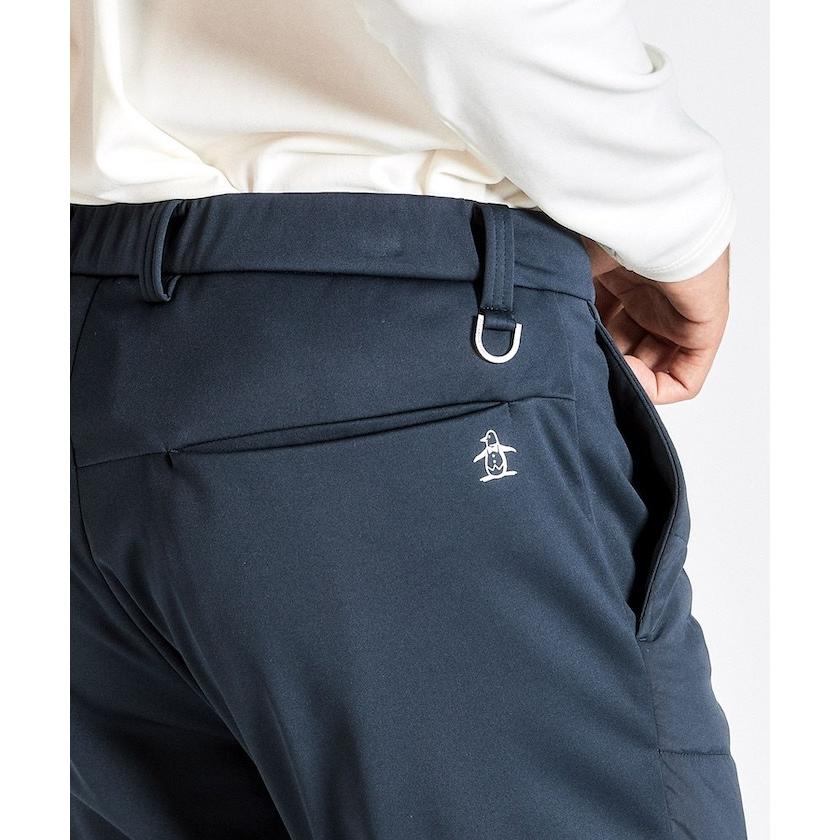 Munsingwear（マンシングウェア） 公式 ストレッチウーブン