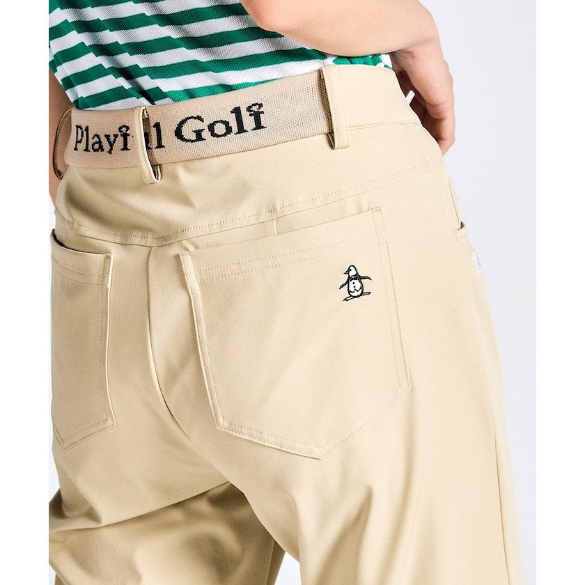 新品未使用　日本製　MUNITALP ゴルフパンツ 85サイズ 新品未使用 日本製 MUNITALP ゴルフパンツ 85サイズ ムニタルプ