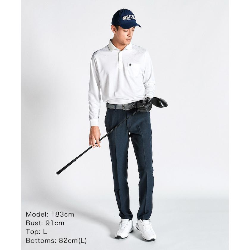 Munsingwear 公式 マンシングウェア ウエストフリー フル