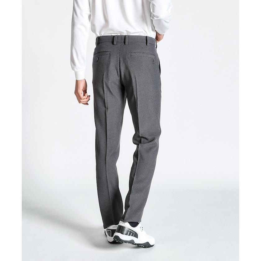 Munsingwear 公式 マンシングウェア ウエストフリー フルレングス