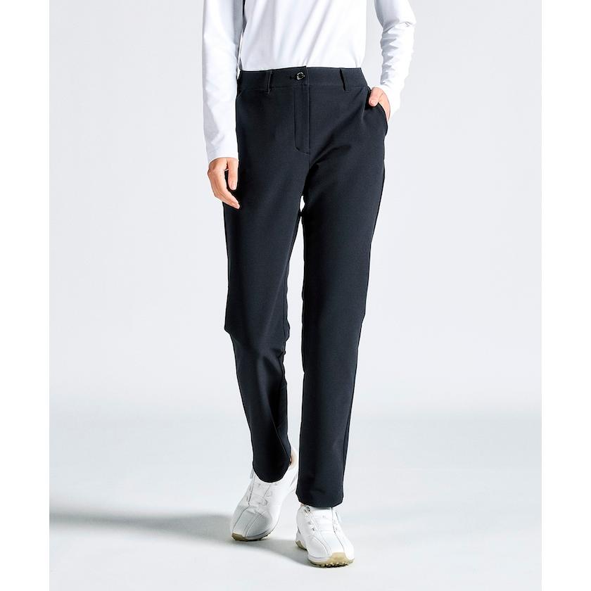 Munsingwear（マンシングウェア） 公式 裏起毛フルレングスパンツ