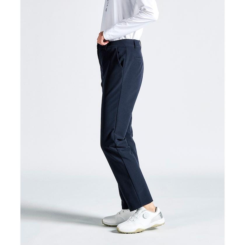 Munsingwear（マンシングウェア） 公式 裏起毛フルレングスパンツ