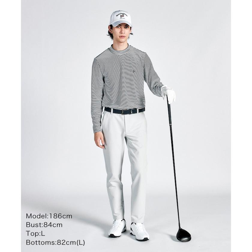 新品 L マンシングウェア ゴルフパンツ　春夏　ホワイト 新品 L マンシングウェア ゴルフパンツ 春夏 ホワイト 楽天市場