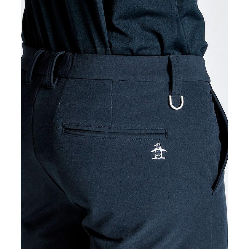 Munsingwear（マンシングウェア） 公式 裏起毛 フルレングスパンツ