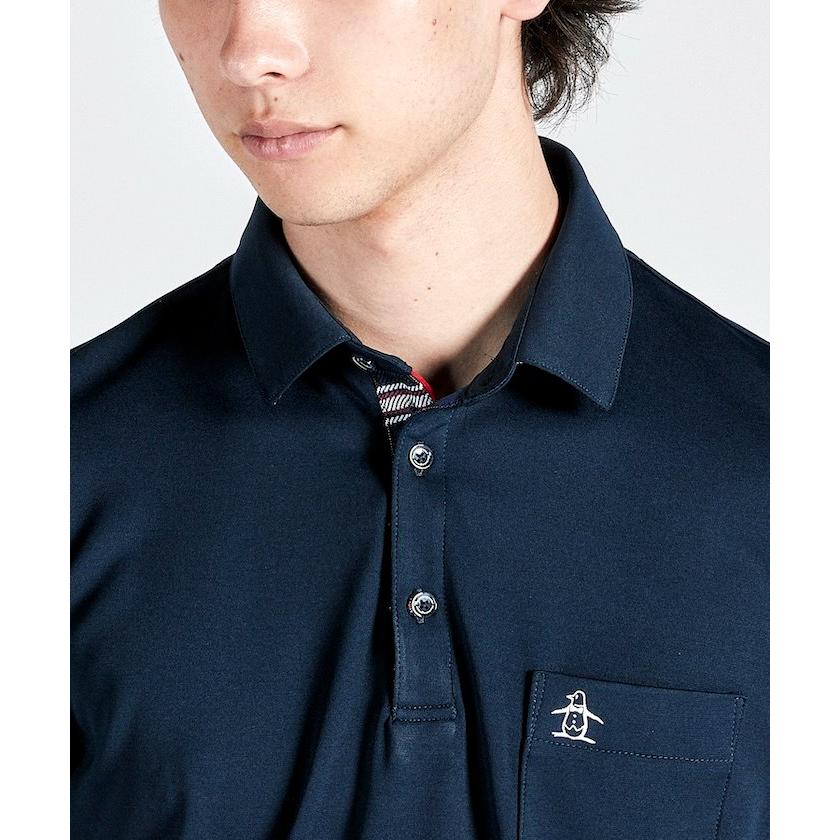 Munsingwear 3L セール マンシングウェア メンズ ポロシャツ