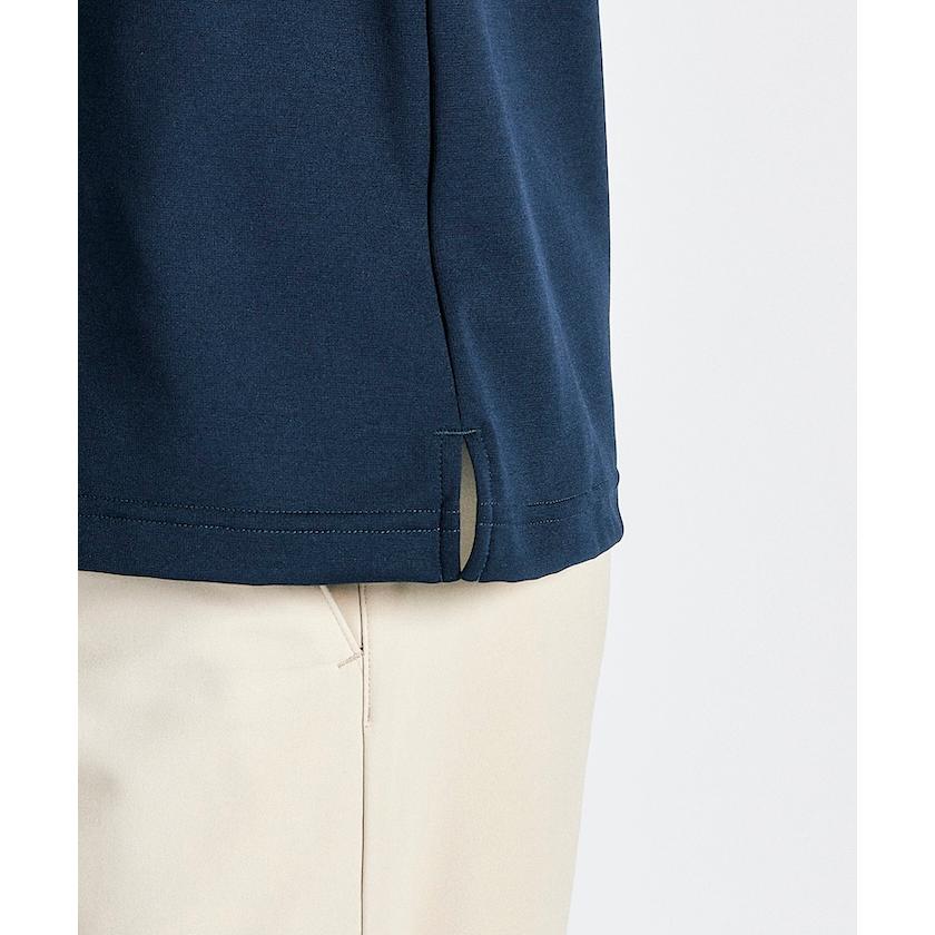 Munsingwear 公式 マンシングウェア テーラードカラー 長袖