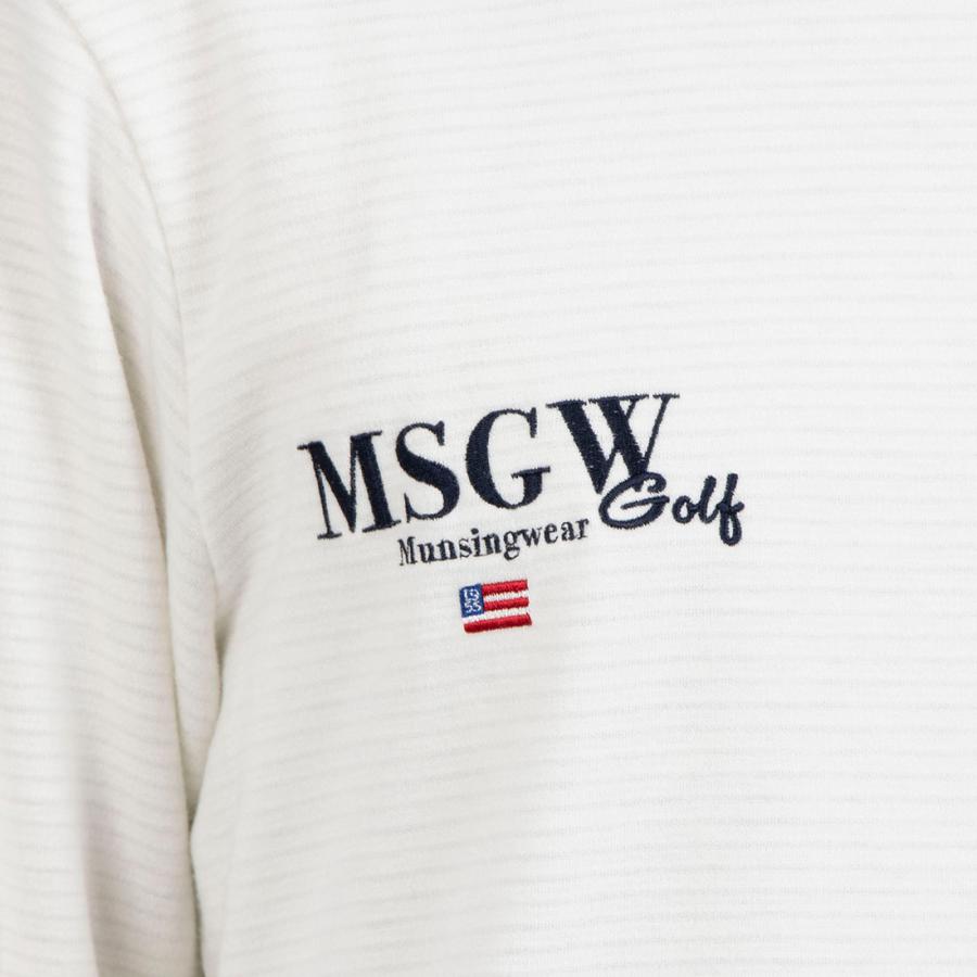 Munsingwear（マンシングウェア） 公式 ヒートナビタートルネック長袖