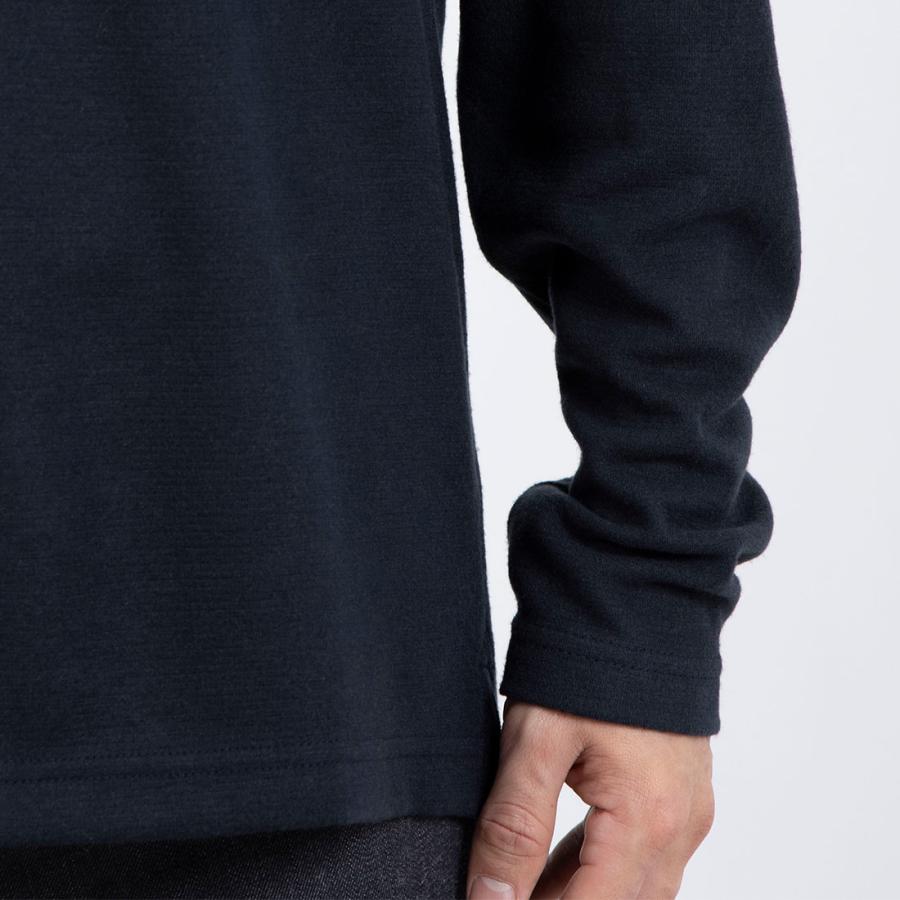 Munsingwear（マンシングウェア） 公式 ヒートナビタートルネック長袖