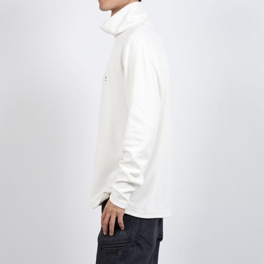 Munsingwear（マンシングウェア） 公式 ヒートナビタートルネック長袖