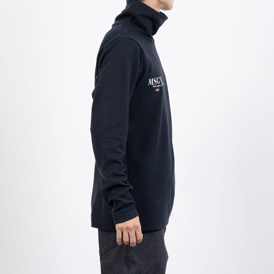 マンシングウェア     長袖 ウェア Munsingwear（マンシングウェア） 公式 ヒートナビタートルネック長袖