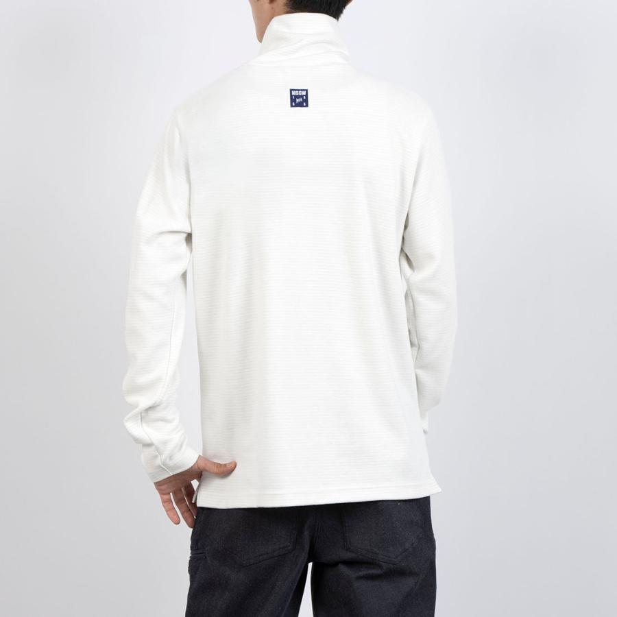 Munsingwear（マンシングウェア） 公式 ヒートナビタートルネック長袖