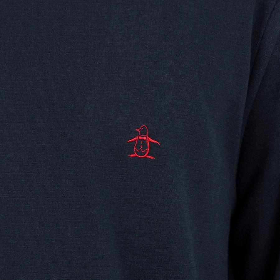 Munsingwear（マンシングウェア） 公式 ヒートナビタートルネック長袖