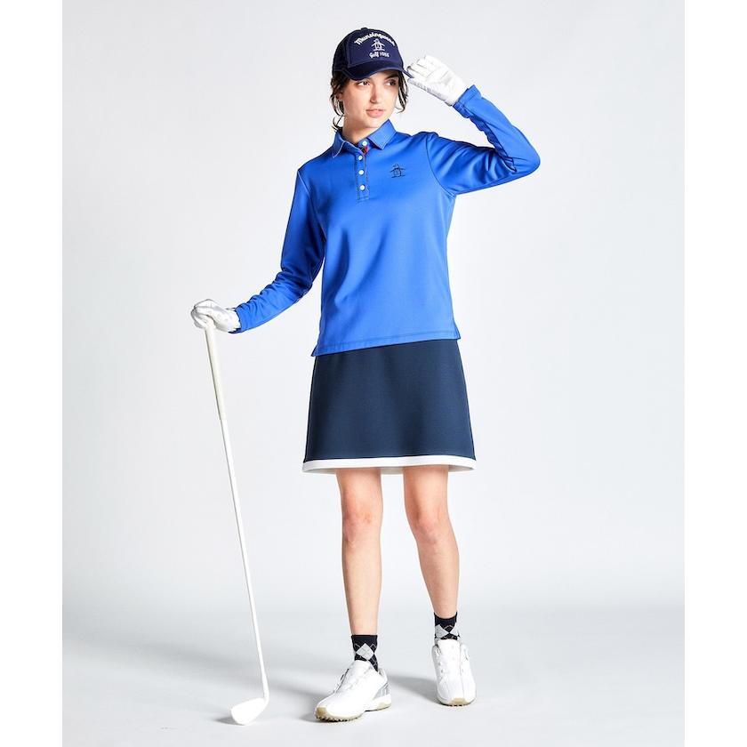 Munsingwear HEAT NAVIレディースゴルフウェア　上下　M Munsingwear HEAT NAVIレディースゴルフウェア上下M