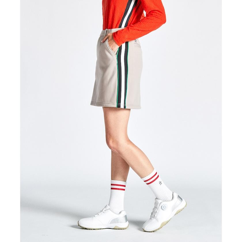 Munsingwear（マンシングウェア） 公式 サイドラインスカート