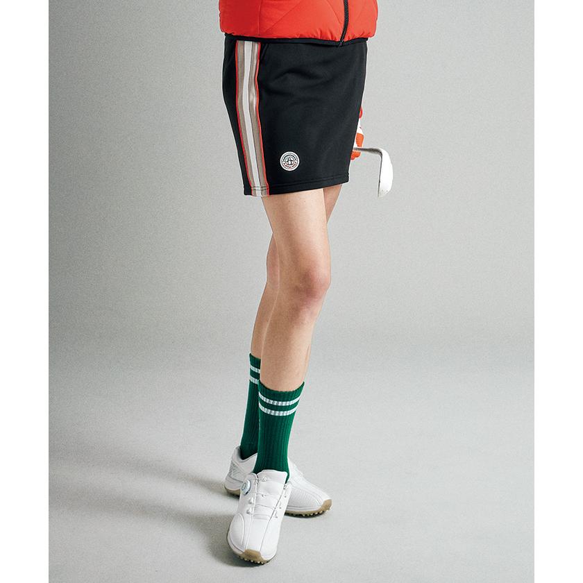 Munsingwear（マンシングウェア） 公式 サイドラインスカート