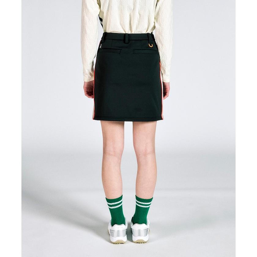 Munsingwear（マンシングウェア） 公式 サイドラインスカート