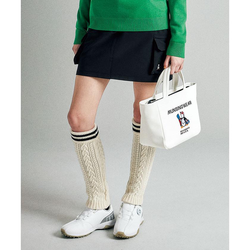 Munsingwear（マンシングウェア） 公式 スカート レディース 撥水