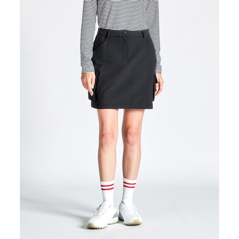 Munsingwear（マンシングウェア） 公式 スカート レディース 撥水
