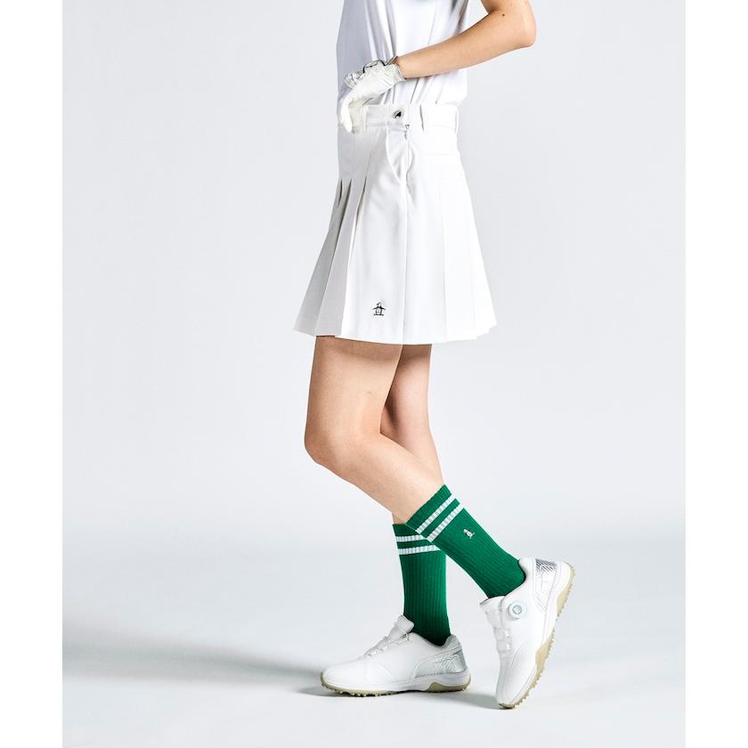 サイズ：15 MUNSING WEAR マンシングウェア  インナー付 ストレッチスカート  ホワイト系 [240101432283] ゴルフウェア レディース ストスト 楽天市場】【50%OFF】Munsingwear マンシングウェア レディース