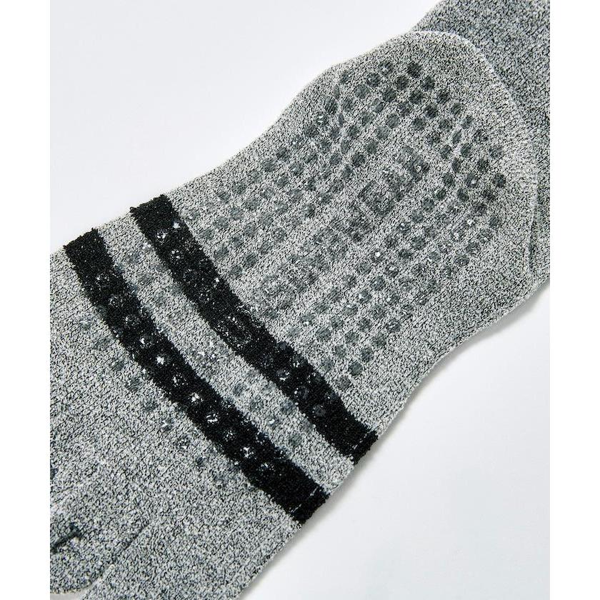 Munsingwear（マンシングウェア） 公式 ミドル丈 5本指ソックス