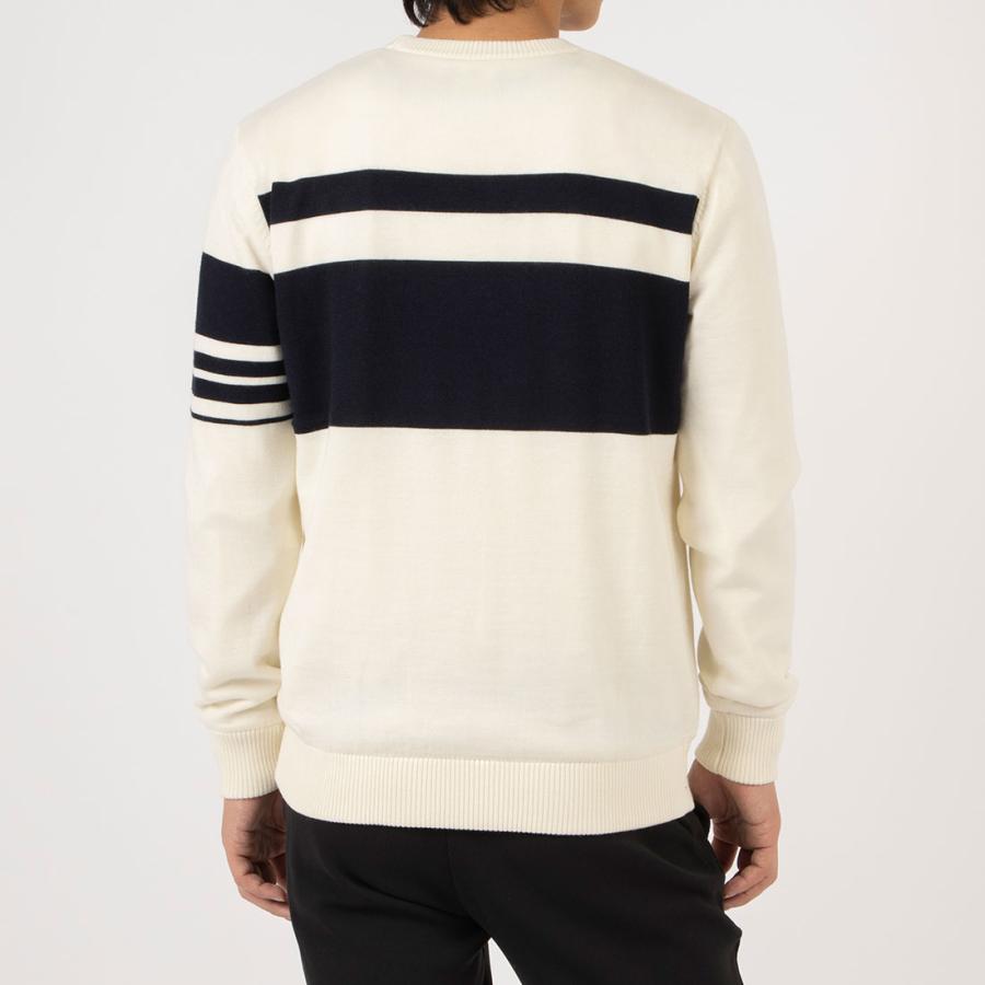 美品 マンシングウェア メンズ ゴルフ セーター ニット Mサイズ 黒 ブラック MUNSING WEAR マンシングウェア マンシング セーター ニット ゴルフ