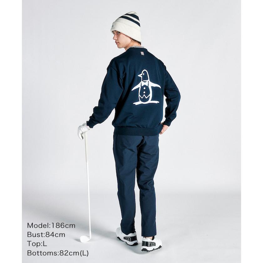 Munsingwear 公式 マンシングウェア 限定 ビッグペンギンロゴ Munsingwear 公式 マンシングウェア 限定 ビッグペンギンロゴ
