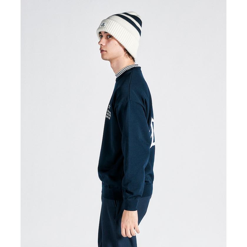 Munsingwear 公式 マンシングウェア 限定 ビッグペンギンロゴ Munsingwear 公式 マンシングウェア 限定 ビッグペンギンロゴ