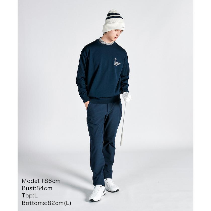 Munsingwear 公式 マンシングウェア 限定 ビッグペンギンロゴ Munsingwear 公式 マンシングウェア 限定 ビッグペンギンロゴ