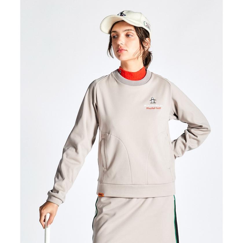 ★新品★マンシングウェア ゴルフウェア 本田圭佑 ×マンシングウェア 2024年春夏 ｜マンシングウェア公式
