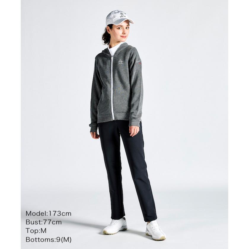 ポルテ　ウェア 楽天市場】【セール】Munsingwear マンシングウェア レディース
