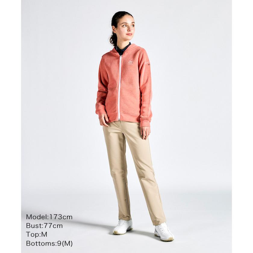 ポルテ　ウェア 楽天市場】【セール】Munsingwear マンシングウェア レディース
