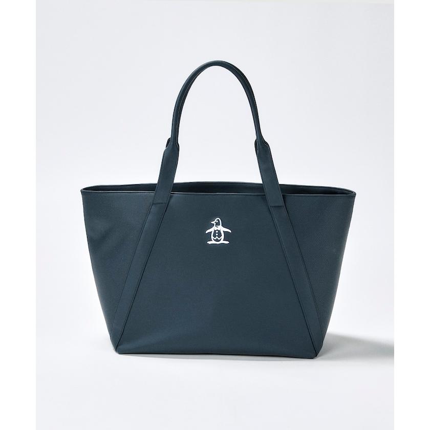 Munsingwear 公式 マンシングウェア トートバッグ メンズ Munsingwear 公式 マンシングウェア トートバッグ メンズ
