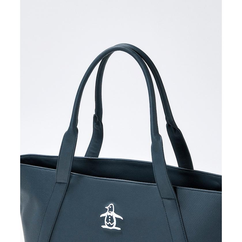 Munsingwear 公式 マンシングウェア トートバッグ メンズ Munsingwear 公式 マンシングウェア トートバッグ メンズ