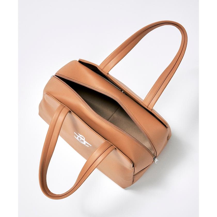 Munsingwear 公式 マンシングウェア ボストンバッグ メンズ