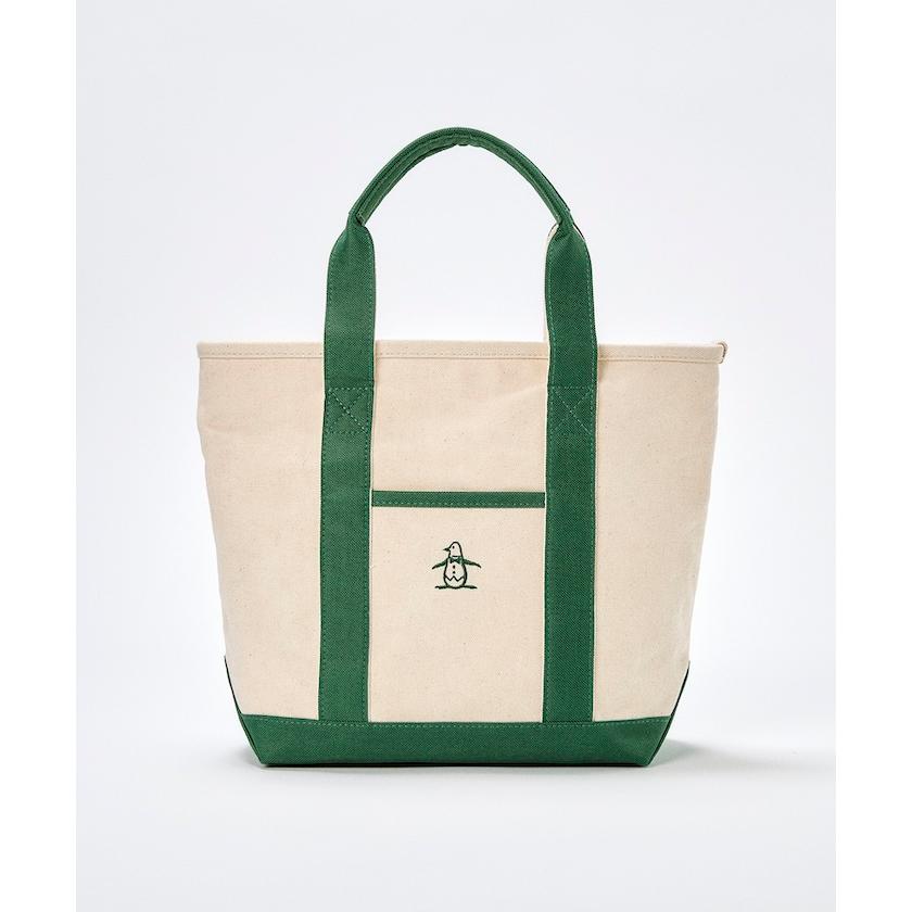 Munsingwear（マンシングウェア） 公式 帆布 カートバッグ メンズ