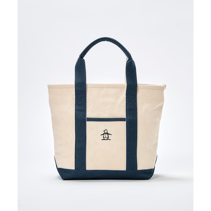 Munsingwear（マンシングウェア） 公式 帆布 カートバッグ メンズ