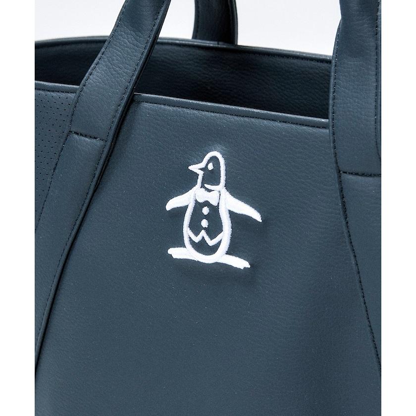 Munsingwear（マンシングウェア） 公式 カートバッグ メンズ