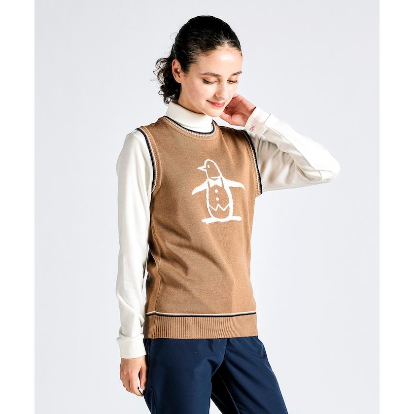 Munsingwear 公式 マンシングウェア ペンギンロゴジャカード Munsingwear 公式 マンシングウェア ペンギンロゴジャカード