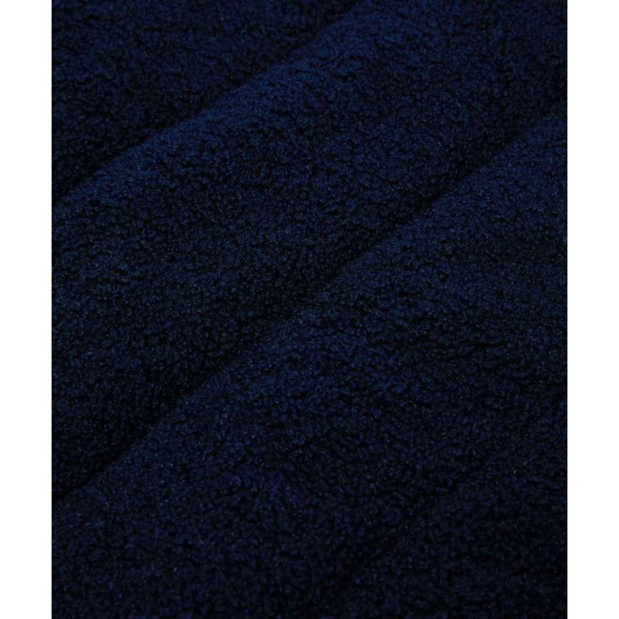 Munsingwear（マンシングウェア） 公式 中わた入り2WAYブランケット