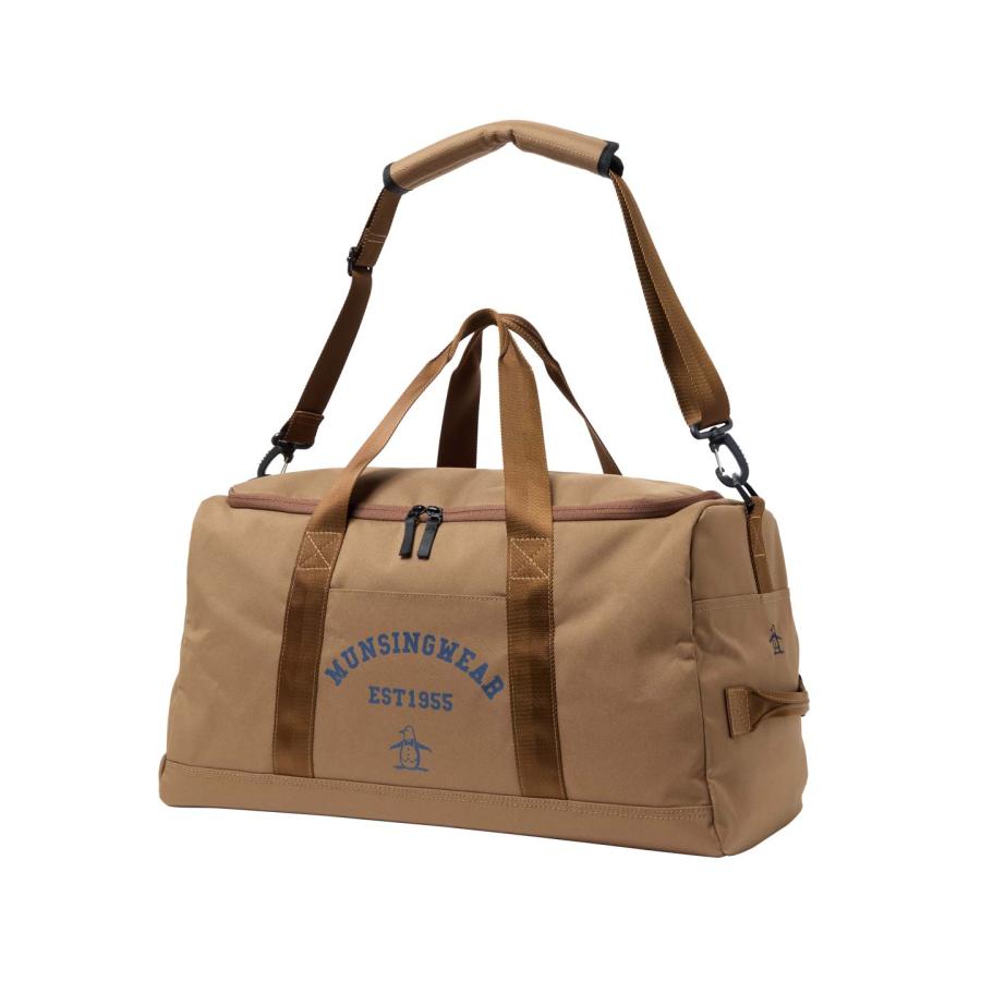 Munsingwear（マンシングウェア） 公式 ディタッチャブルポーチ付