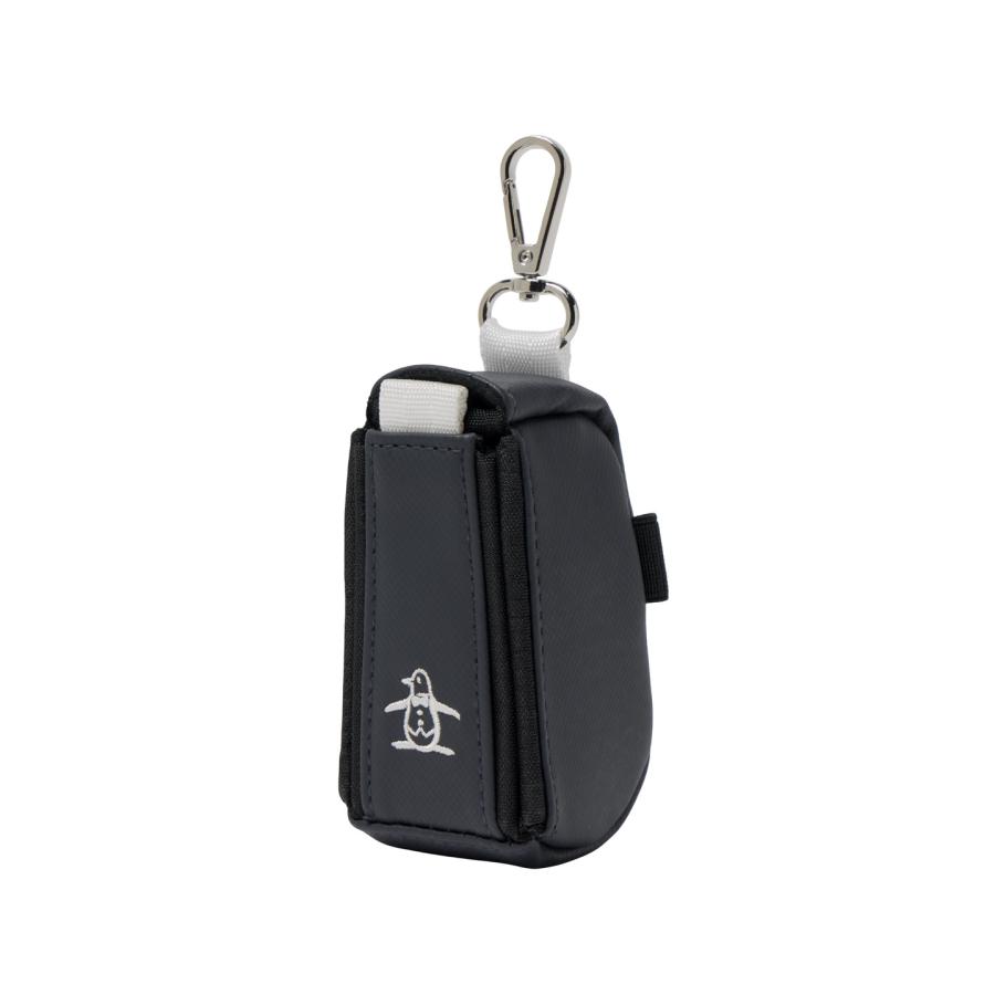 公式 マンシングウェア Munsingwear マグネット開閉ボールホルダー レディース 2個用 ゴルフ おしゃれ MG5FBZ00L 25FW | Munsingwear | 12