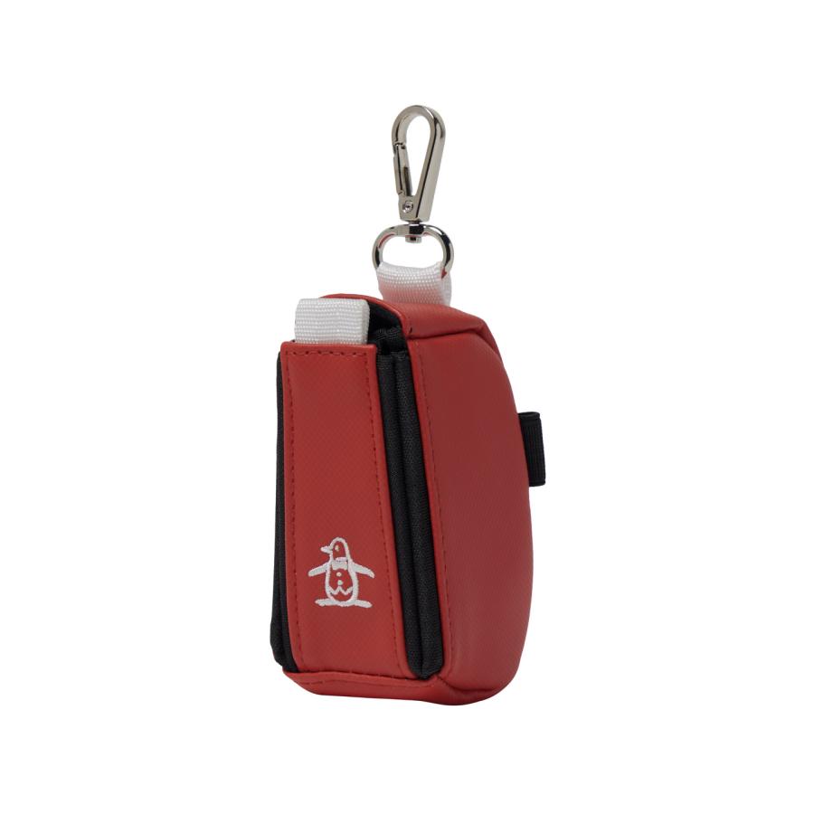 公式 マンシングウェア Munsingwear マグネット開閉ボールホルダー レディース 2個用 ゴルフ おしゃれ MG5FBZ00L 25FW | Munsingwear | 13