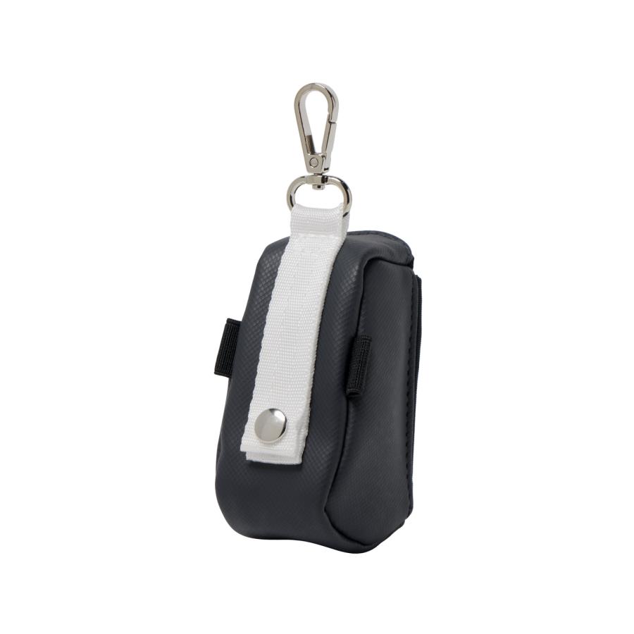 公式 マンシングウェア Munsingwear マグネット開閉ボールホルダー レディース 2個用 ゴルフ おしゃれ MG5FBZ00L 25FW | Munsingwear | 05