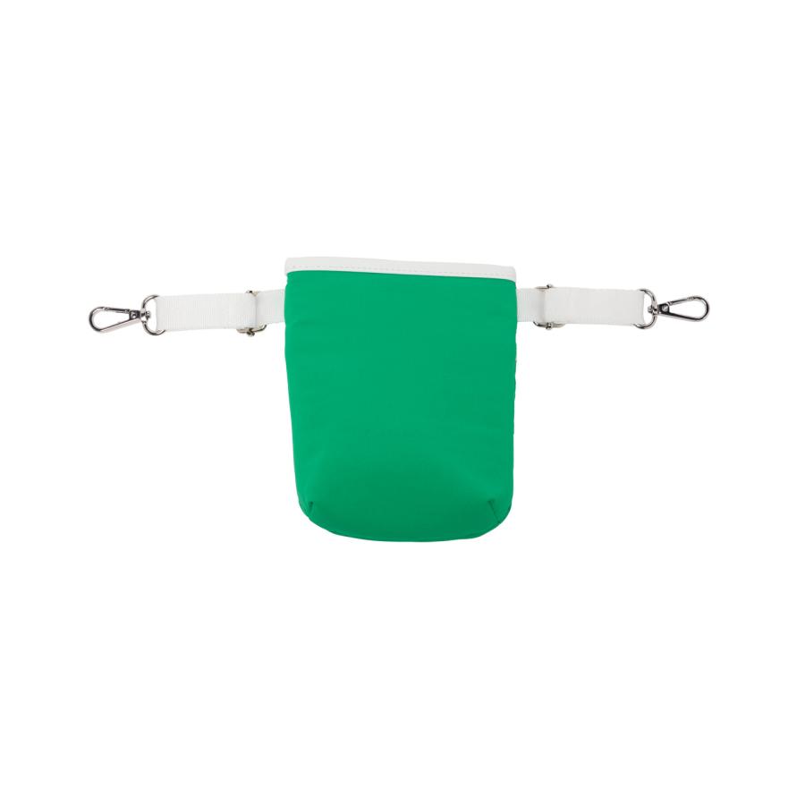 公式 マンシングウェア Munsingwear アクセサリーホルダー メンズ レディース 軽量 小物収納 ゴルフ おしゃれ MG5FBZ10U 25FW | Munsingwear | 02