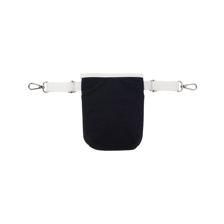 公式 マンシングウェア Munsingwear アクセサリーホルダー メンズ レディース 軽量 小物収納 ゴルフ おしゃれ MG5FBZ10U 25FW | Munsingwear | 03