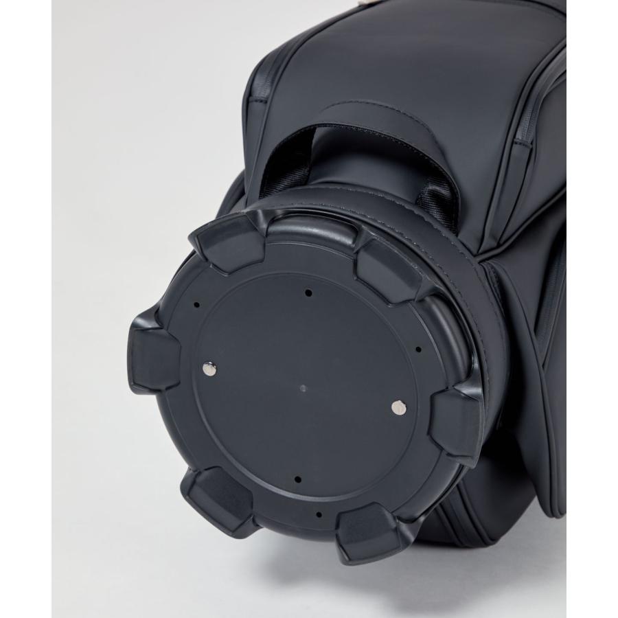 Munsingwear 公式 マンシングウェア キャディバッグ STANDARD