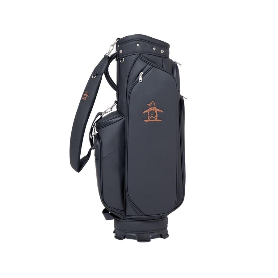 Munsingwear 公式 マンシングウェア キャディバッグ STANDARD