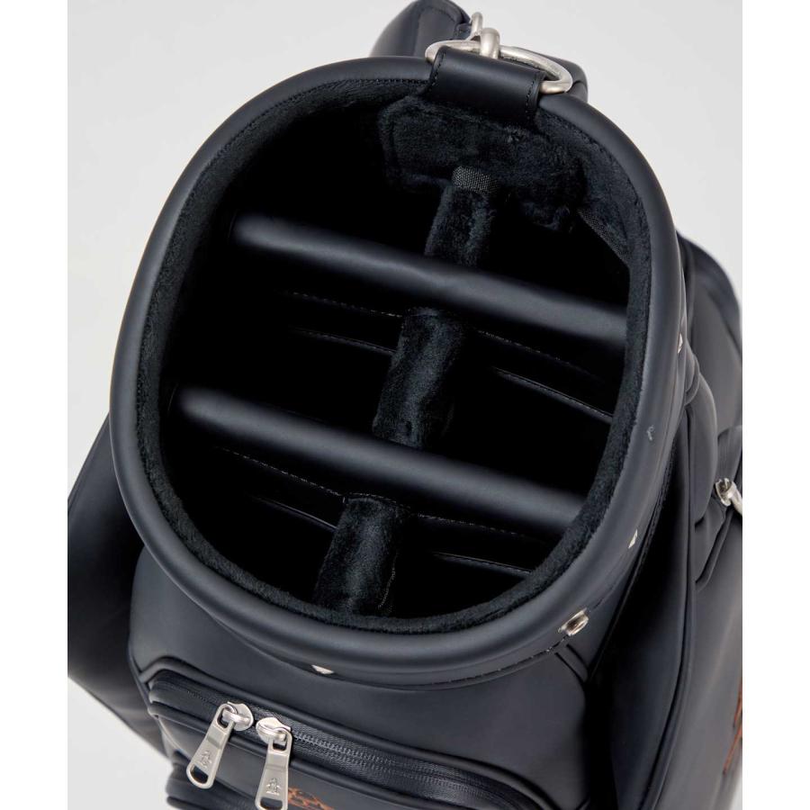 Munsingwear - MUNSINGWEAR/マンシングウェア 9型 キャディバッグ 黒 MQ1194 楽天市場】マンシング キャディバッグ（口径サイズ（キャディ