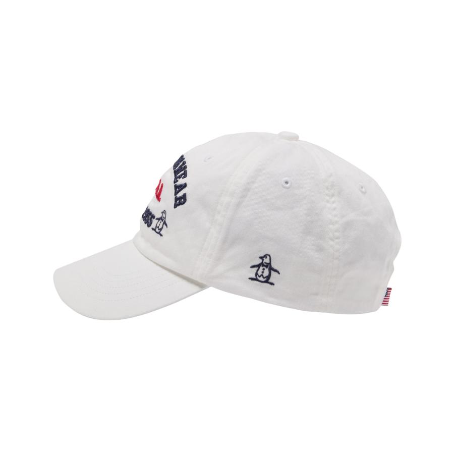Munsingwear（マンシングウェア） 公式 コットンツイルロゴデザイン