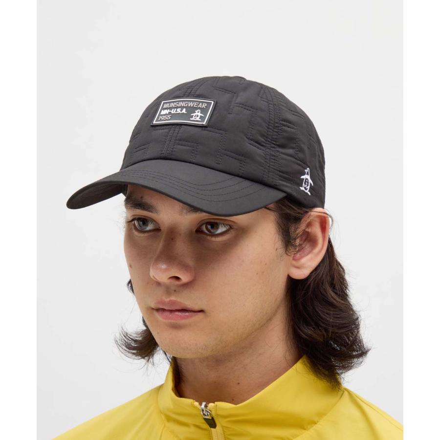 Munsingwear（マンシングウェア） 公式 MUNSINGWEAR 2WAY中わたキルト